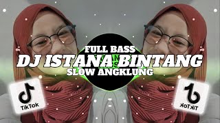 DJ BIARKAN ORANG TERTAWA MENCACI  SLOW FULL BASS🎶REMIX TERBARU 2024 BY FERNANDO BASS [upl. by Aicylla]