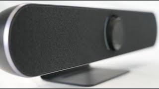 Hitrolink UC500 4K Integrated Soundbar [upl. by Balcer]