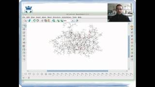 Modeling macromolecule release from PLGA microspheres  Video abstract 53364 [upl. by Glennis410]