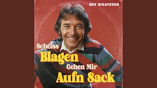 Scheiss Blagen Gehen Mir Aufn Sack [upl. by Fotina787]