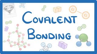 GCSE Chemistry  Covalent Bonding 16 [upl. by Aihsema]