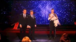 Britains Got Talent 2012  Ashleigh amp Pudsey  Final Performance [upl. by Tterrag735]