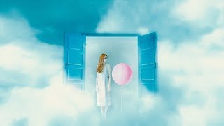 Fantasy Minimalist The Door Photoshop Photo Manipulation [upl. by Dnomsad]