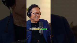 Can bitcoin will reach 1 million  Robert kiyosaki vpmotion investing shorts bitcoin [upl. by Dorelia]