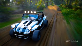 Meyers manx Forza Horizon 5 [upl. by Frendel]