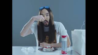 Steve Aoki x Hawkers  The Neon Collection [upl. by Spiegel]