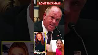 MEET YOUR NEW BORDER CZAR TOM HOMAN reaction trishreganshow based makeamericagreatagain wow [upl. by Erdne660]