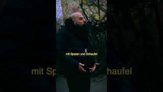 Reeperbahn Kareem  Hafentreppe shorts trends viral rap [upl. by Atinwahs]