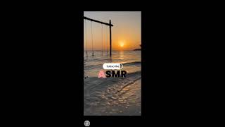 Legit na ASMR sa Dagat 🤣🌈 asmrsounds asmr viral beach satisfying subscribe fyp trending [upl. by Rehttam399]