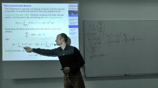 Multiple View Geometry  Lecture 7 Prof Daniel Cremers [upl. by Airan392]