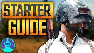 New To PlayerUnknowns Battlegrounds YOULL Need This Beginners Guide  The Leaderboard [upl. by Ahc874]