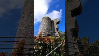 Carlows castle Ireland Exploration history [upl. by Ydnyl576]