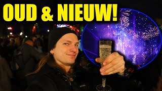 Het OUD en NIEUW feest in de EFTELING [upl. by Notgnirra]