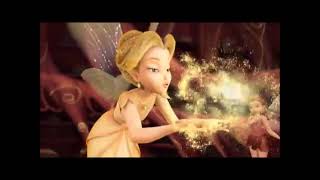 Tinker Bell original movie Ring of Belief [upl. by Elgna]