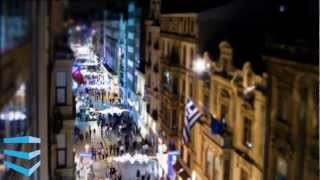 Farhad Mahdavi  Istanbul Alleys Easton remix  Prepare for ASOT 600 [upl. by Mahala]