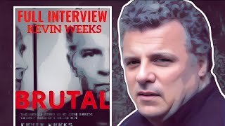 Kevin Weeks TALKS Whitey Bulger amp Irish Mob  FULL INTERVIEW [upl. by Yahsram]