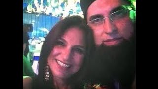 Junaid Jamshed Second Wife [upl. by Piers]