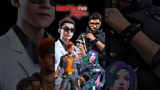 NOOB TO PRO JOURNEY 🚀  PART 5 ✅ [upl. by Nirag44]