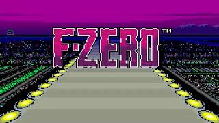 Results FZero Music Extended Music OSTOriginal Soundtrack Music OSTOriginal Soundtrack [upl. by Colombi]