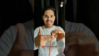 Magic stick 🏒 magic dance music song bollywood magician pushpa newsong funny shorts [upl. by Selhorst]