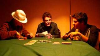 Le Iene  Texas Holdem  I Giocatori Che Non Vorresti Mai Incontrare Ad Un Tavolo Da Poker [upl. by Kcirddes]