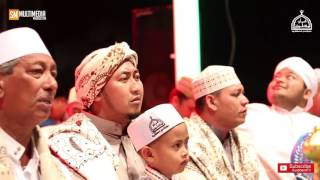 quot New quot Gema Takbir Akbar Voc Ust Sholeh  Live Malam Takbir Akbar [upl. by Northrop345]