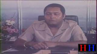 JeanClaude Duvalier interview1981 part 12 [upl. by Ennaeed]