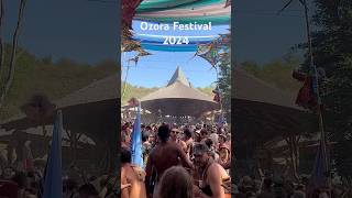 Altruism📍Ozora Festival 2024 psychedelictrance vibe altruism [upl. by Ellednek]