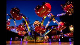 01 Kermis geluid Turboo [upl. by Fields]