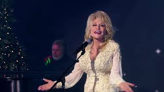 Dolly Parton  Mary Did You Know Live Performance [upl. by Asoral]