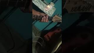 AnggapanmuZiana Zain guitarsolocover [upl. by Goto]