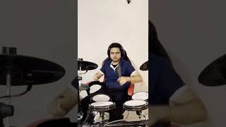 Words Drums cover drumcover mx music fvpシ shorts [upl. by Ioves]