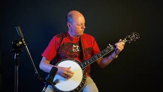 Lonesome Road Blues  Marcel Arendsen [upl. by Kwei398]