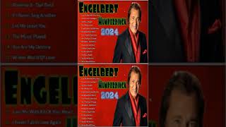 Engelbert Humperdinck Greatest Hits Oldies 60s 70s The Best Songs Of Engelbert Humperdinck [upl. by Nessej940]