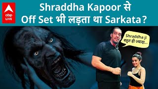 Sarkata from Stree 2 Exclusive talks on Shraddha Kapoor Action Scenes Kalki 2898 AD amp More [upl. by Anyehs]