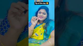 Winter Tipshortsinstagood trendingreels youtubevideos sravanthithakalla [upl. by Pahl575]