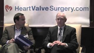 ﻿﻿quotWhen Is The Right Time To Have Bicuspid Aortic Valve Surgeryquot with Dr Robert Bonow [upl. by Myke285]