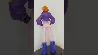 Lilith ONE PIECE DXF～THE GRANDLINE SERIES～EGGHEAD DrVEGAPUNK LILITH EVIL onepiece [upl. by Syla265]