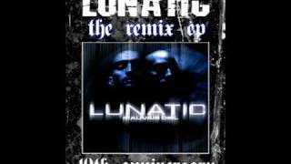 LUNATIC The Remix EP Part1 [upl. by Erin]