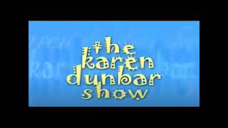 The Karen Dunbar Show Opening [upl. by Sine141]