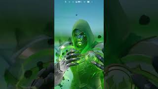 Hulk Becomes Dr Doom Isle of Doom Event fortnite fortnitebosses doom [upl. by Gati986]