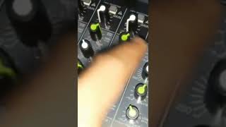 Setting Mixer Audio Untuk Liver Minimalis Part 3 [upl. by Liebowitz155]