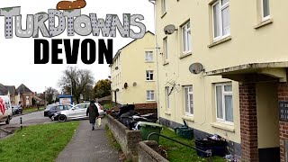 The Eight Worst Places To Live In Devon UK [upl. by Ennayar]