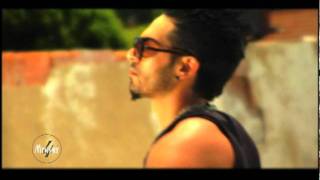 Erfan  Jaddeh OFFICIAL VIDEO [upl. by Hsot]