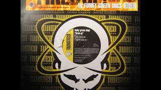 Funky Green Dogs  Fired Up Murks Original Groove  1996 [upl. by Holtorf]