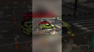 Svj vs 720s Car parking multiplayer gameplay cpm cpm2 cpmdrift gaming cars svj 720s car [upl. by Sivartal]