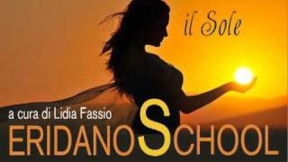 Lidia Fassio  Eridanoschool Il Sole  il viaggio delleroe  2 di 2 Astrologia Psicologica [upl. by Katalin]