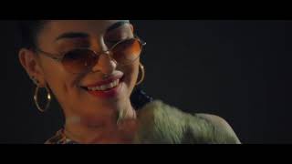 Lenny Tavarez ft Cazzu  Toda Remix Official Video [upl. by Niak26]