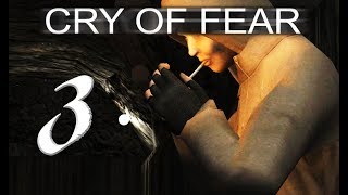 Cry of Fear Part 3 [upl. by Vowel]