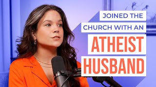 I joined my inlaws’ church without my husband [upl. by Ahsilac]